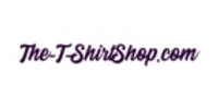 The-T-Shirt Shop coupons